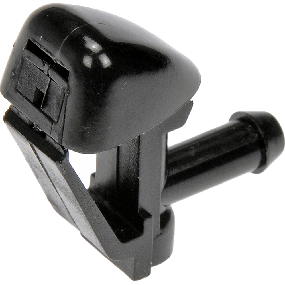 Chrysler Washer Nozzle Dorman 47279 Windshield Washer Nozzle for Select Chrysler / Dodge