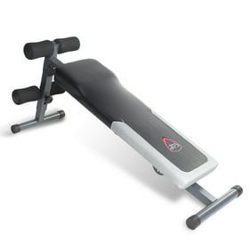 Xmark 12 Position Adjustable Ab Bench Xm 7608 Walmart Com