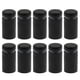 thumbnail image 1 of 12pcs Stainless Steel Standoff Screws Wall Sign Standoff Advertise Fixing Nail--, 1 of 2