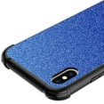 thumbnail image 2 of CoverON Apple iPhone XS / iPhone X / 10S / 10 Case, Glimmer Series Cute Glitter Bling Hard Phone Cover, 2 of 7