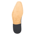 thumbnail image 7 of LIBERTYZENO Mens Shoes Genuine Leather Formal Oxford Shoes Oscar Brown 13, 7 of 7