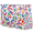 Multicolour 1, variant on Ocean Sea Dolphin Tote Beach Bag for Women Ladies Large Zipper Beach Bags Waterproof Sandproof Sports Gym Swim Pool Travel Bag