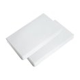 thumbnail image 1 of Range Kleen - Burner cover - white (pack of 2), 1 of 1