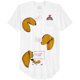 thumbnail image 2 of Playera American Rag Fortune Cookie Graphic para hombre blanca XX-Large Camiseta gráfica, 2 of 2