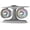 silver, variant on Modern Portable Dual-Head Desktop Fan, Jet Engine Fan, USB-C Rechargeable Table Fans with Colorful Lights, Ultra-long Battery, High-End Aviation Turbine Office Decor Gift for Men, Dad, Pilots (Black)