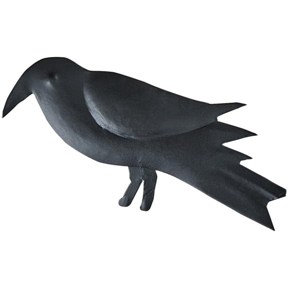 Crow Napkin Rings - Set of 6 - Park Designs