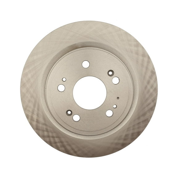 Raybestos R-Line Rotors, OE Replacement Brake Rotors, 981020R Fits select: 2014-2020 ACURA RLX