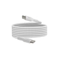 thumbnail image 1 of Cable USB-C a USB-C Belkin BoostCharge de 1 m para iPhone 16, 1 of 8