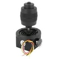 thumbnail image 3 of 4X 4-Axis Joystick Potentiometer Button Controller for -D400X-R4 10K 4D Sealed Rocker Potentiometer,4pc * joystick potentiometer,black, 3 of 8