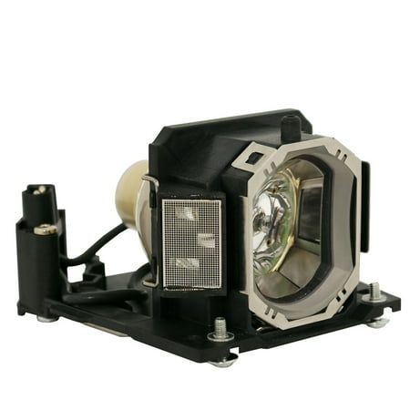 Jaspertronics Lamp & Housing for The 3M X26 Projector with Original Specification & Full Lifespan Bulb Inside 1 Year Warranty 1 Unit per pack