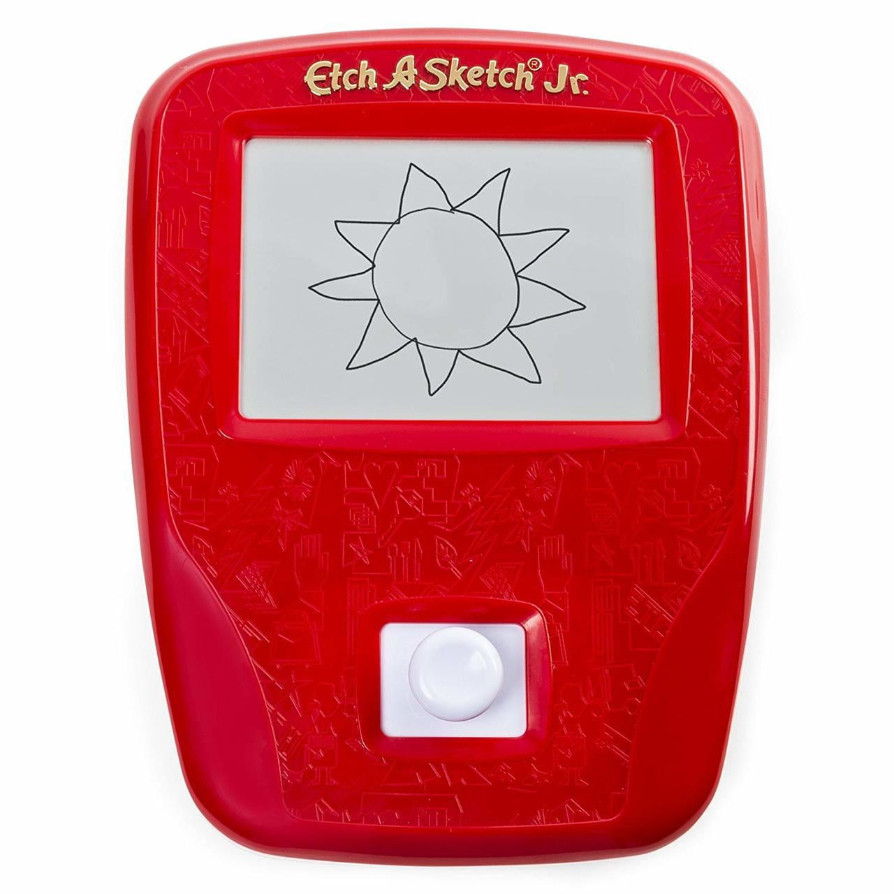 etch a sketch jr