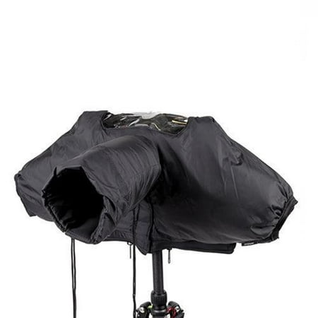 Image of ProMaster Cold Weather Camera Rain Cover Parka