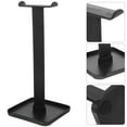 thumbnail image 5 of 3pcs Headphone Stand Headset Holder Earphone Display Stand Headrest Storage Rack, 5 of 6
