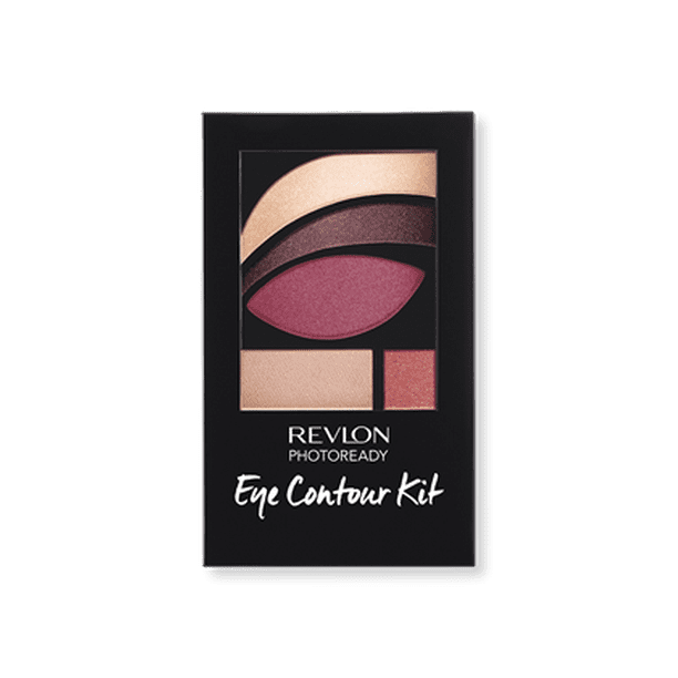 Revlon PhotoReady™ Eye Contour Kit - Romanticism - Walmart.com
