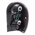 thumbnail image 2 of Tail Light Rear Back Lamp for 02-04 Jeep Liberty Driver Left, 2 of 2