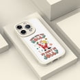 thumbnail image 4 of Funda de TPU para iPhone creativa y duradera: agregue un toque de diversión y protección a su dispositivo, 4 of 4