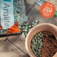 thumbnail image 3 of ARQLITE Smart Gravel - Eco Friendly Plant Drainage for Healthy Roots, Pots, Garden Beds, & Decor | Lightweight (1 Gal Bag), 3 of 9