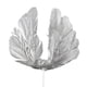 thumbnail image 4 of Adorno para pastel de alas, inserto para pastel, adornos para pasteles, adorno para postre, decoraciones para pasteles Argén, 4 of 9