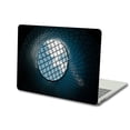 thumbnail image 3 of KSK KAISHEK Hard Shell Only Compatible 2016 - 2019 Released MacBook Pro 15" Touch ID Model: A1707/A1990 Blue series A 0575, 3 of 5