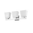 thumbnail image 7 of 3 Light Bath Vanity In Modern Style-7.75 Inches Tall And 23 Inches Wide-Brushed Nickel Finish Z-Lite 1937-3V-Bn, 7 of 7
