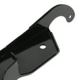 thumbnail image 4 of DNA Motoring OEM-HH-GM1236111 For 1988-1999 Chevy GMC C K Tahoe Blazer OE Style Left Driver Side Hood Hinge, 4 of 6