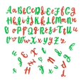 thumbnail image 5 of Troqueles de corte AHTOLS de 26 letras mayúsculas y 26 minúsculas, 5 of 5
