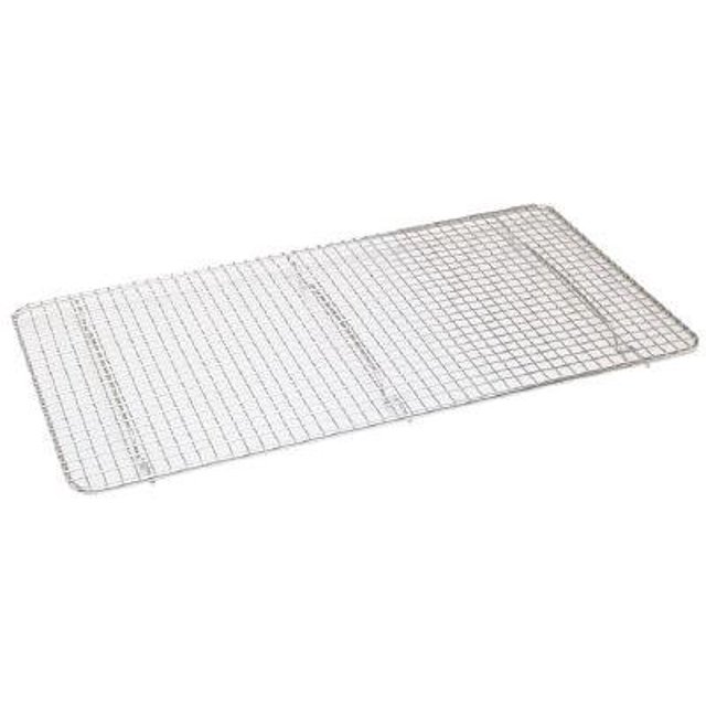 Libertyware Gra7 - Rejilla Para Cacerolas De Tamaño Completo