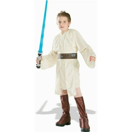 Costumes For All Occasions Ru82018Md Obi Wan Kenobi Child Medium