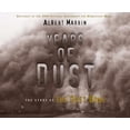 thumbnail image 1 of Pre-Owned Years of Dust: The Story of the Dust Bowl (Hardcover) by Albert Marrin, 1 of 1