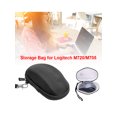 thumbnail image 2 of Para M720 M705 Estuche Transporte Ratones para Juegos Almacenamiento para Mouse Inalámbrico, 2 of 9