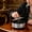 B_Base#1633, variant on Rechargeable Portable Ashtray with Automatic Ash Absorption and Removal for Home, Office, and Car Use