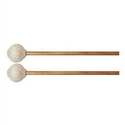 Innovative Percussion IP1002 Jim Casella Series Medium Marimba Mallets with Birch Handles
