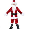 thumbnail image 5 of Herramienta para hornear galletas de fondant tridimensional con temática navideña con juego de sellos de émbolo, pan de jengibre para niño/niña, muñeco de nieve, Papá Noel, árbol de Navidad, reno,, 5 of 5