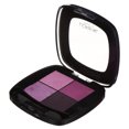thumbnail image 3 of L'Oreal Paris Colour Riche Eye Pocket Palette Eye Shadow, Violet Amour, 3 of 8
