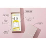 Twist Cyperus No. 60 Inspired by Santal 33, Long-Lasting Unsiex Perfume, EDP - 100 ml | 3.4 fl. oz.