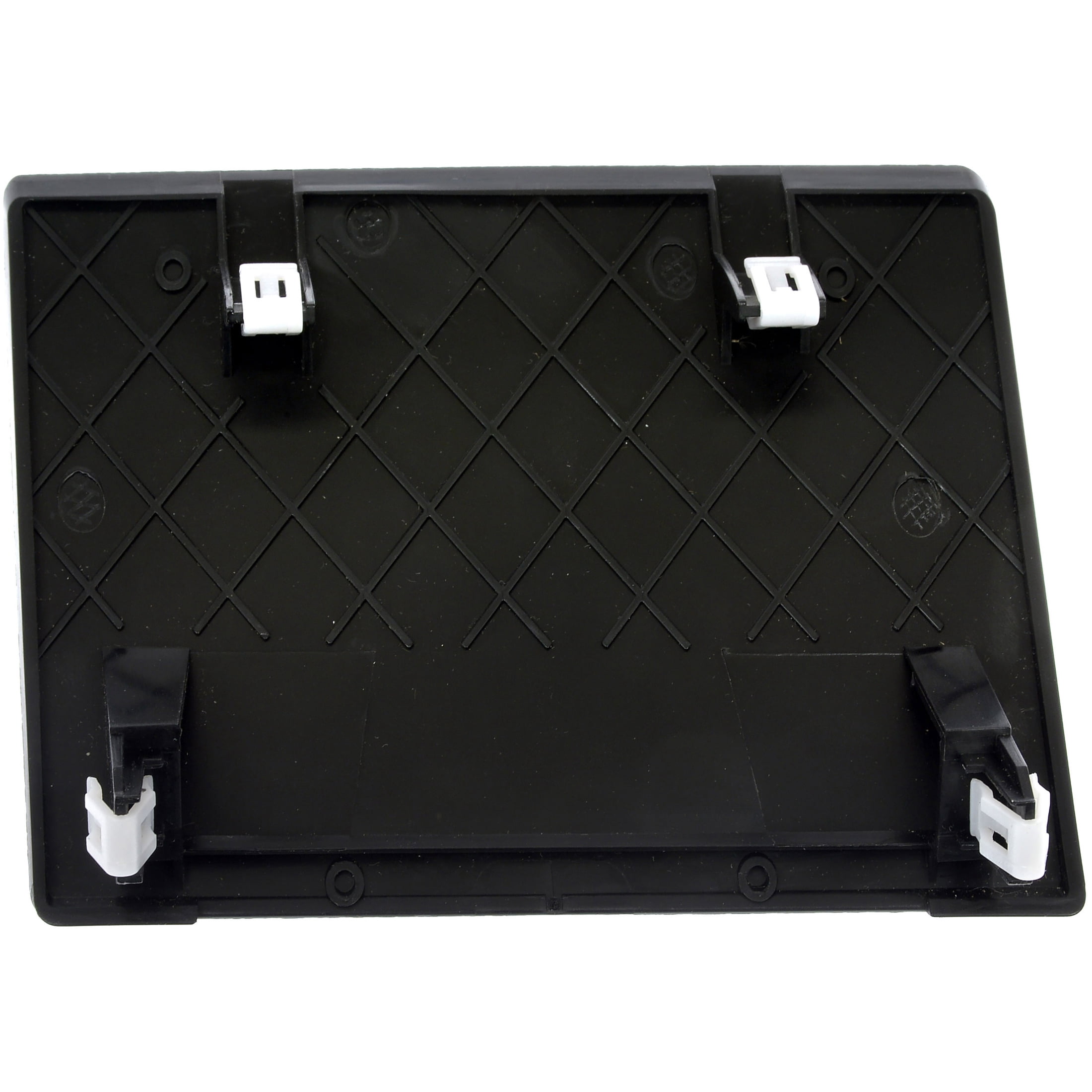 Dorman 74965 Driver Side Instrument Panel Bezel Cover for Specific Ram Models