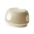 thumbnail image 3 of Reposapiés con forma de , taburete para cambiar zapatos, reposapiés otomano para sala de estar, dormitorio y entrada., 3 of 9