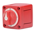 thumbnail image 4 of Battery Switch, Practical Ignition Protection 4 Position Marine Battery Switch  For RVs For Yachts For Modified Cars, 4 of 8
