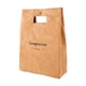 thumbnail image 4 of Bolsa de Papel Aislante Reutilizable, Lonchera Multiusos, Bolsa Térmica para El Almuerzo, Bolsa para El Almuerzo para Mujeres Y Adolescentes, para La, 4 of 8