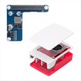 thumbnail image 2 of Placa de Expansión Ethernet PoE Dedicada para 5, 5 V, 5 A, Compatible con el Estándar de Red 802.3af/At, 2 of 10