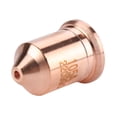 thumbnail image 4 of Boquilla de Antorcha de Plasma de 5 piezas 220990 Consumibles, para mácina cortadora max65, adecuada para acero al carbono, acero inoxidable, Corte de cobre, hecha de material, 4 of 7