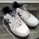 thumbnail image 4 of New Balance 519 White/Grey Men's Sneakers Size 11.5 MX519WG2, 4 of 6