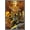 Barnwood Framed Version, variant on Avatar: The Legend of Korra - One Sheet Wall Poster, 22.375" x 34"