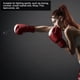 thumbnail image 5 of Pelota de entrenamiento de velocidad de boxeo pelota de cabeza de boxeo duradera portátil mano de obra fina para entrenamiento de boxeo, 5 of 8