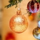 thumbnail image 4 of Uuiauoio Shatterproof Christmas Tree Ornaments Set Plastic Hanging Baubles for Holiday Party Decorations, 4 of 7