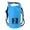 2L-Blue, variant on Floating Bag Heavy Duty Roll Top for River Trekking Swimming Fishing Dry Bag for Women Men Unisex Dry Storage Bag