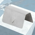 thumbnail image 1 of Peggybuy 6/8/10/12Pcs Fixing Retaining Window Clips Stainless Steel Fit for HEKO SNED G3, 1 of 8