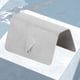 thumbnail image 1 of Para Coche Clips de canal de protección contra la lluvia para coche, acero inoxidable, aptos para HEKO SNED G3 (12PCS), 1 of 9