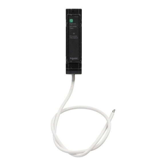 Supresor De Picos Schneider Electric 120V Enchufable 1 Polo