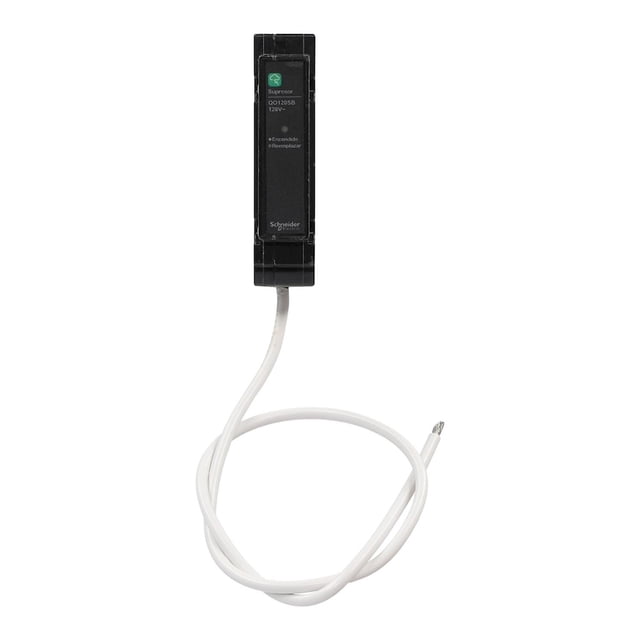 Supresor De Picos Schneider Electric 120V Enchufable 1 Polo